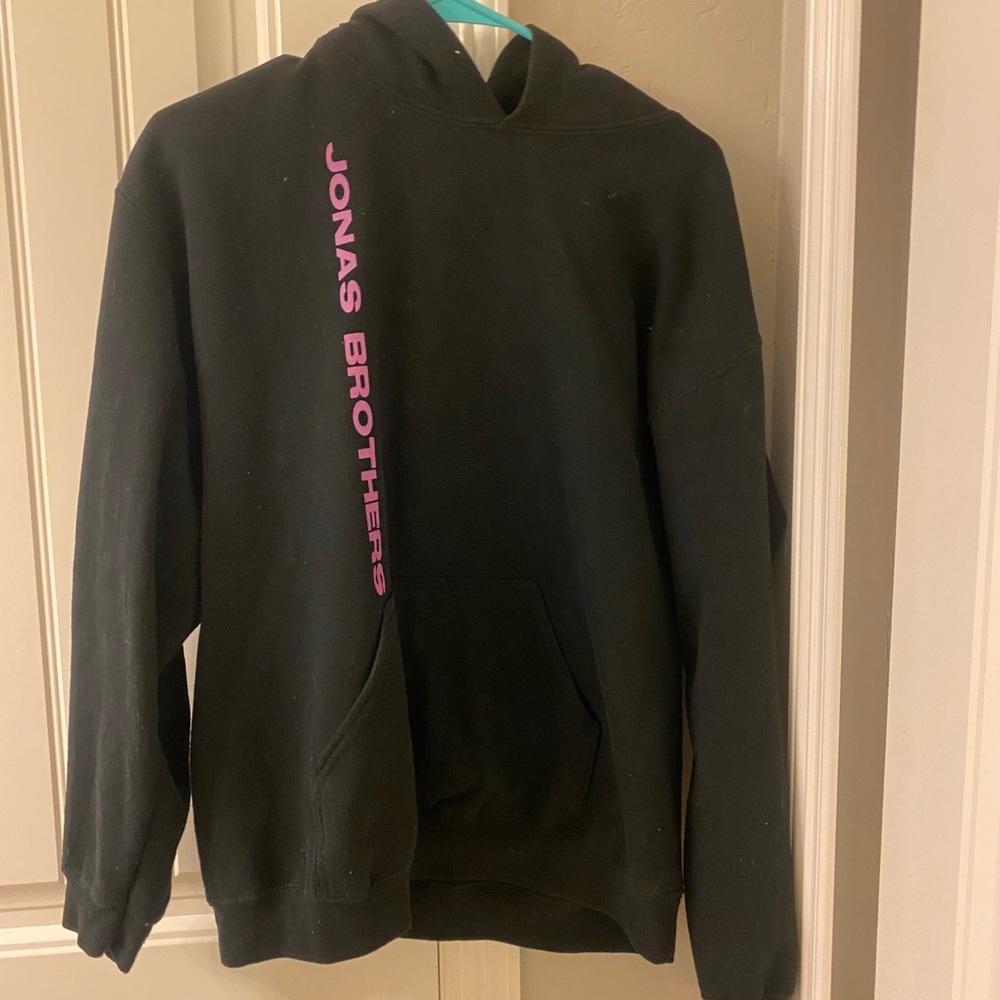Jonas brothers sweatshirt